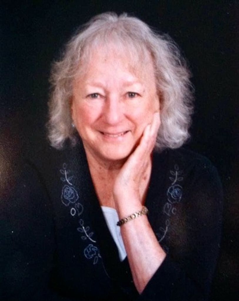 Elaine S. Stinnett Profile Photo