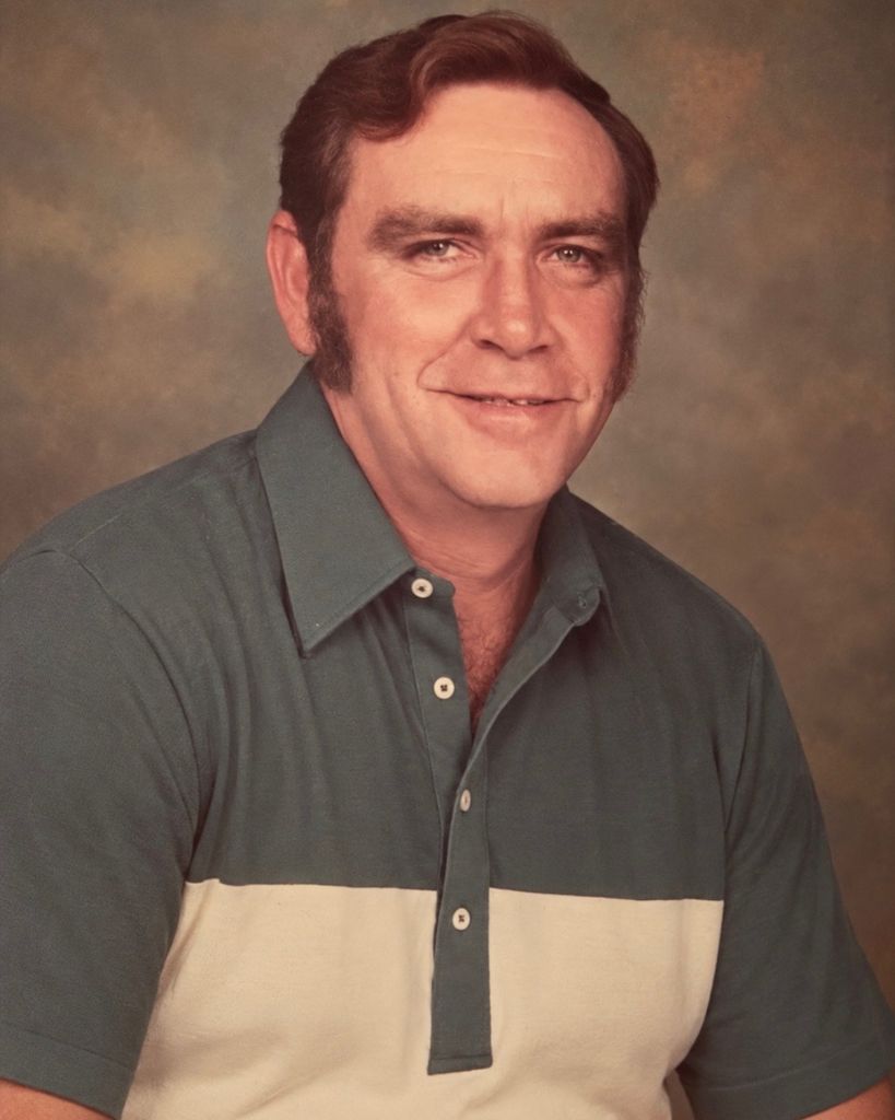 John William Owings Profile Photo