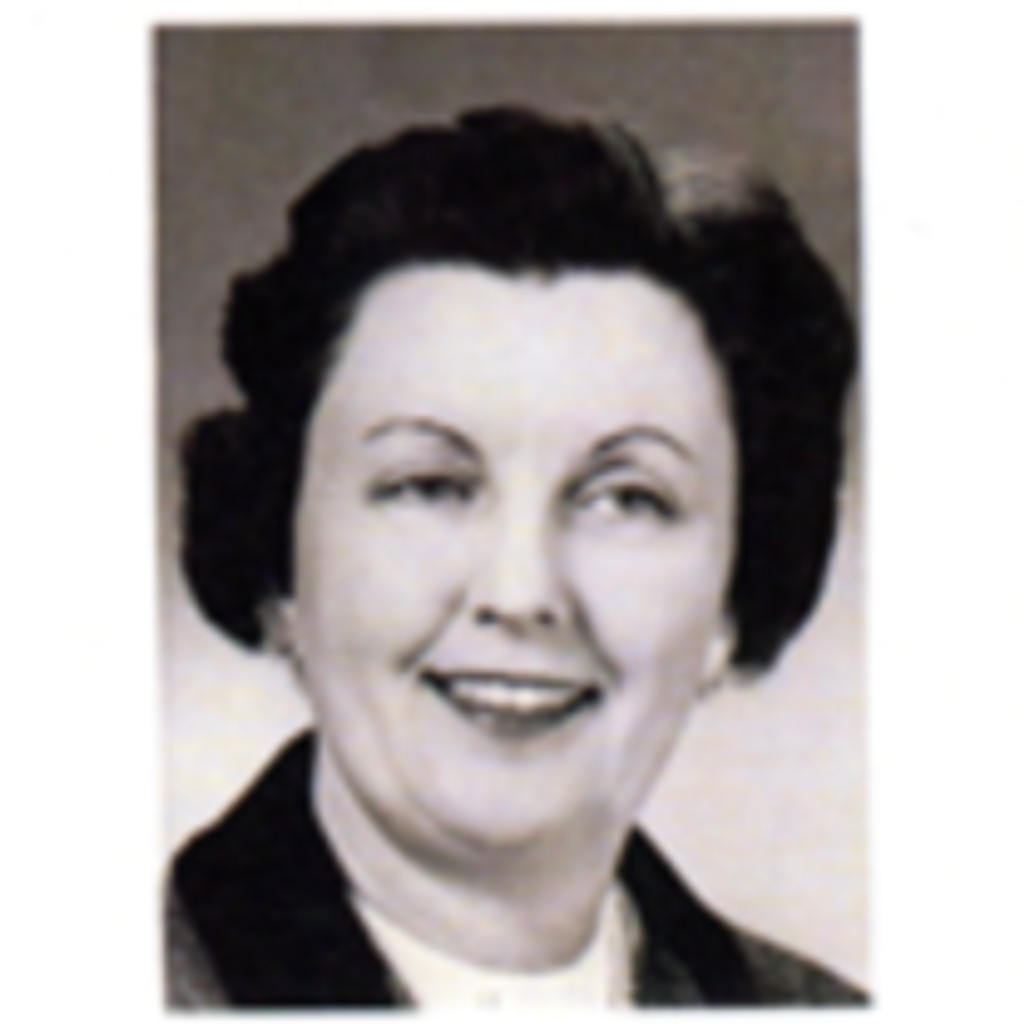 Virginia Rose Keehan