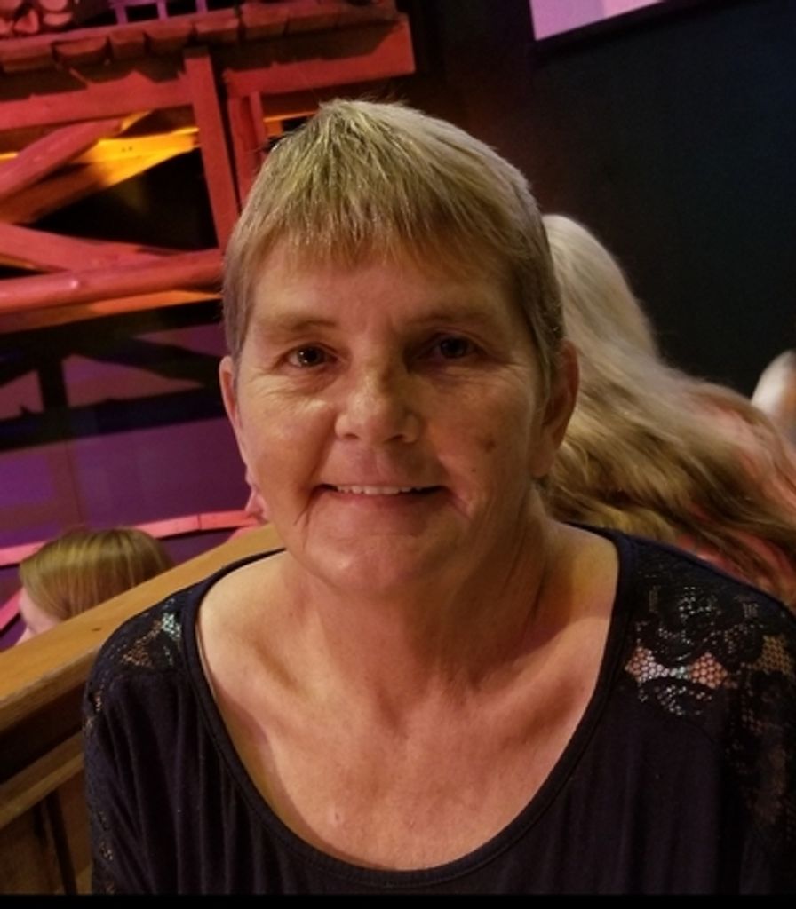 Sherry Price Stuart Profile Photo