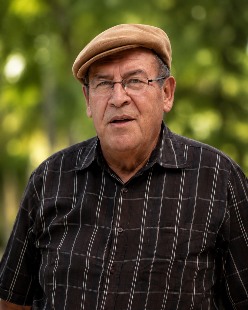 Guillermo Cano Profile Photo