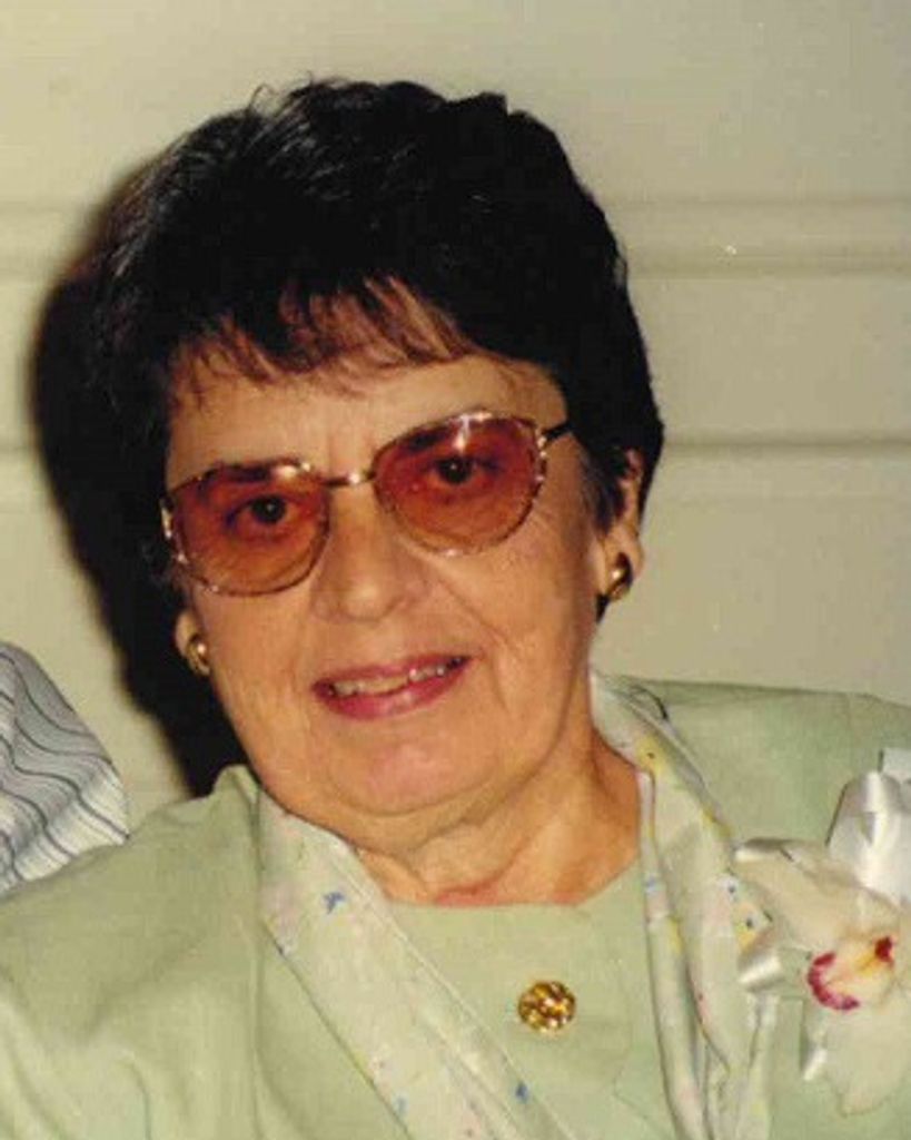 Barbara Nielsen Profile Photo