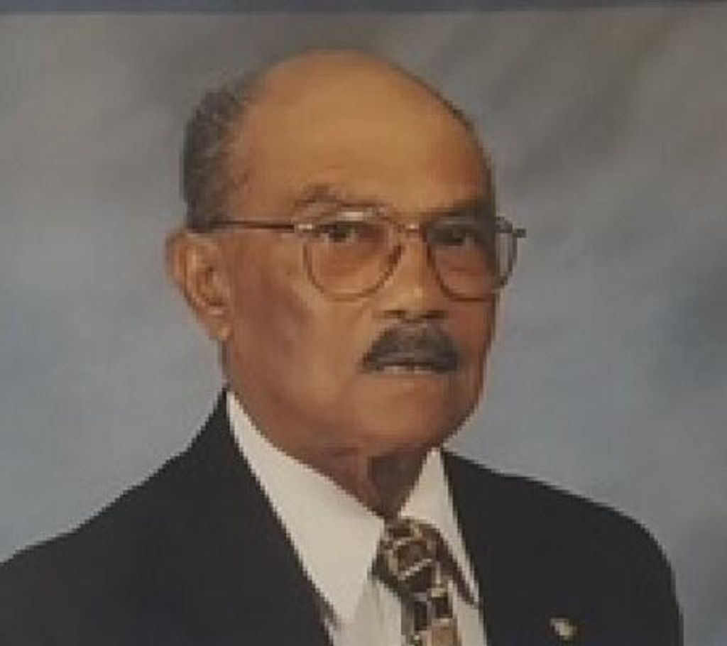 James Lewis Profile Photo