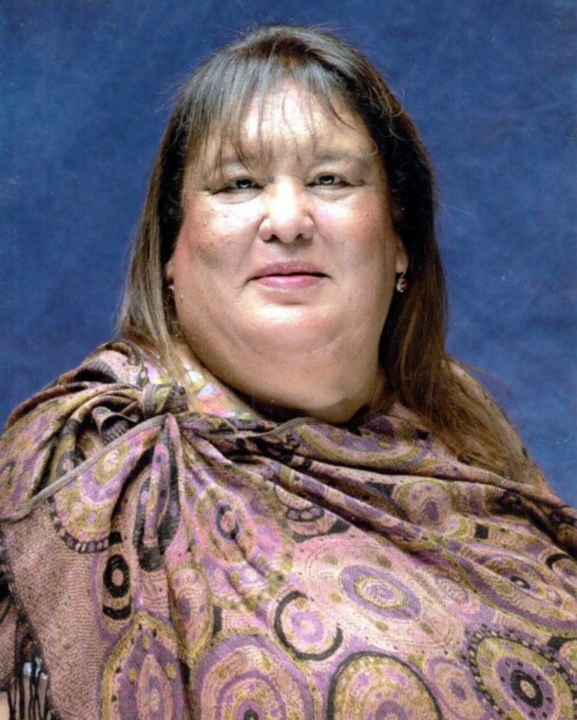 Maria Guadalupe "M.L." Garcia
