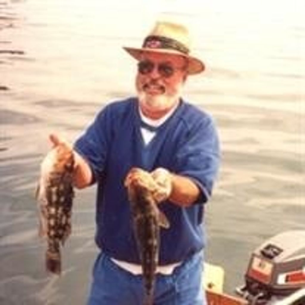 Frank Gilbert Murphy