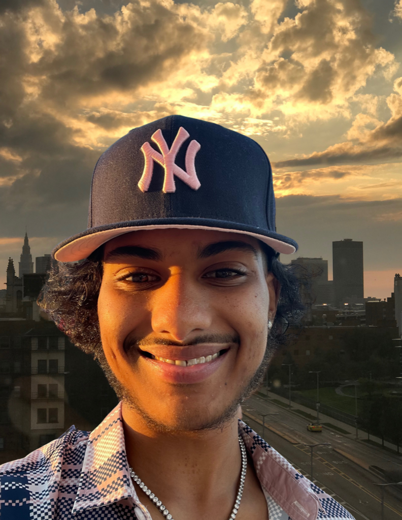 Tiheen Justice Nathaniel Matthews Jr. Profile Photo