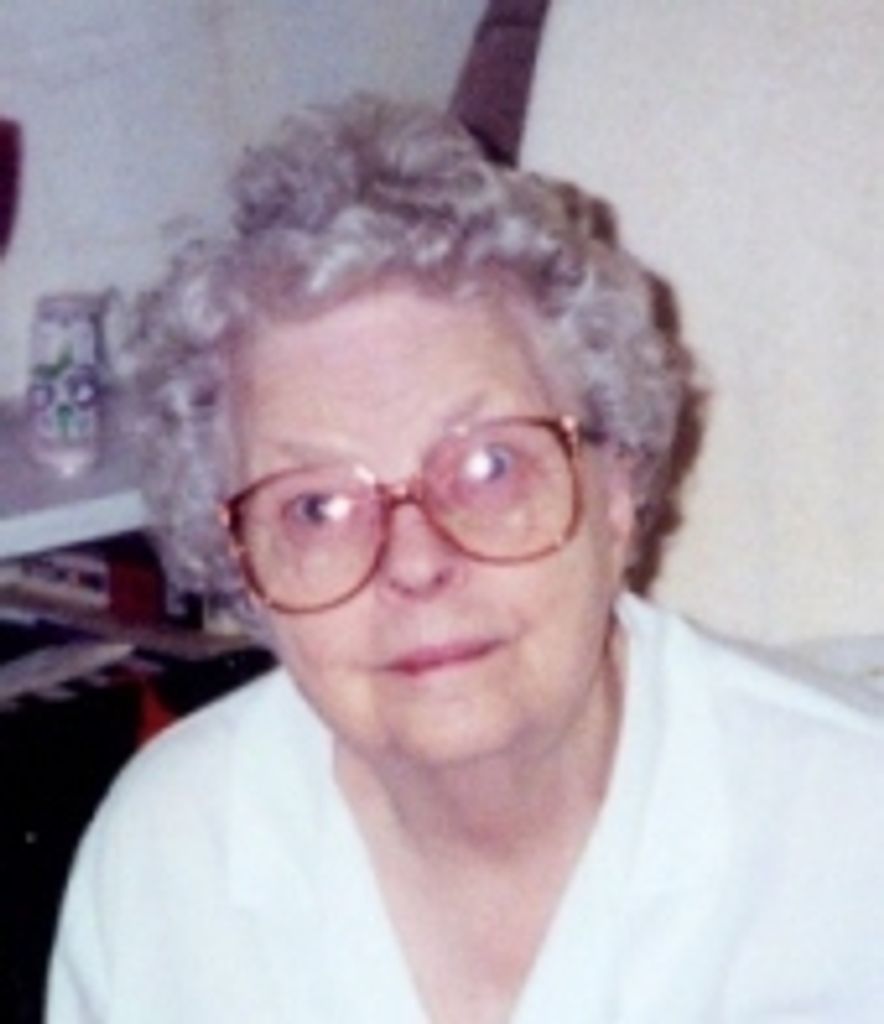 Betty Jane Stump
