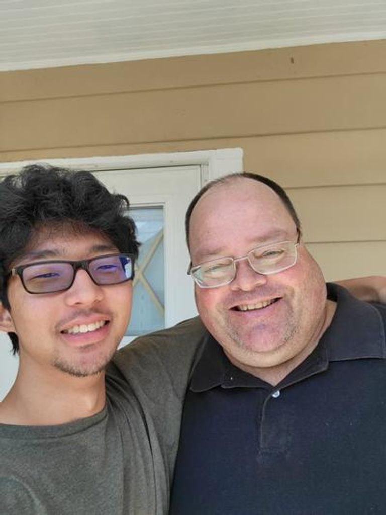 Daniel B. Johnson Profile Photo