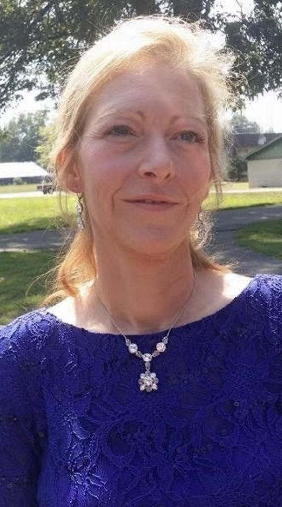 Leslie Brown Malone Profile Photo