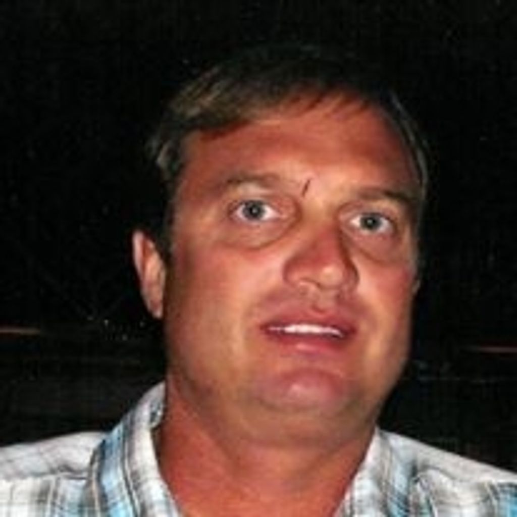Patrick Henry Callan Daughton Profile Photo