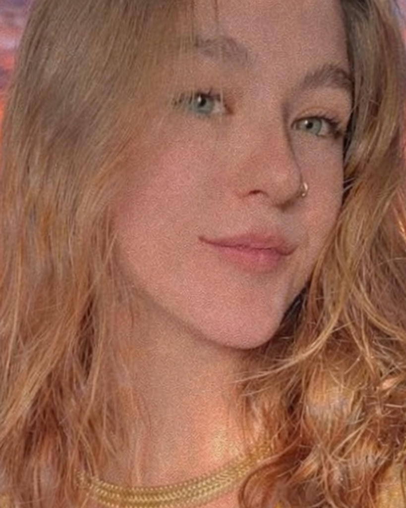 Alyssa Nicole Garcia Profile Photo