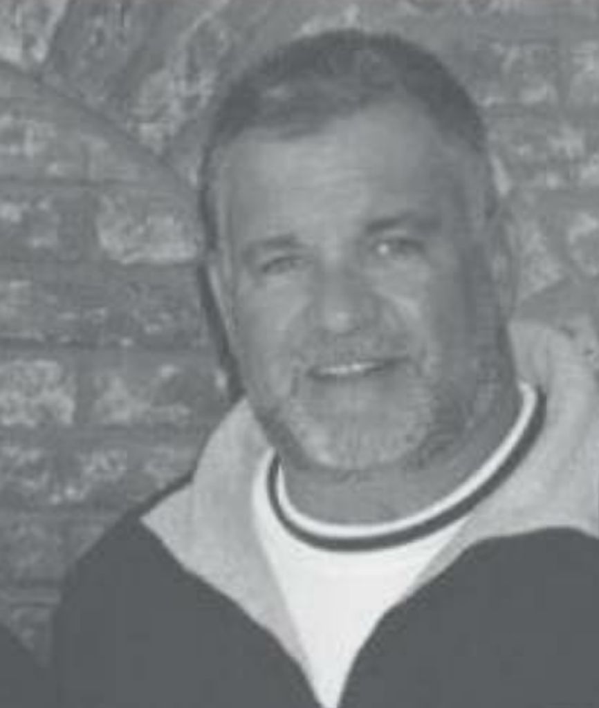 Les D. Bradshaw Profile Photo