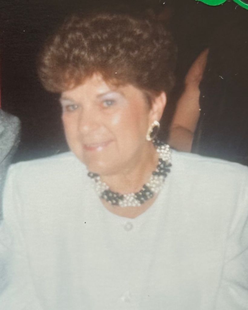 Lois L. (Tate) Starner