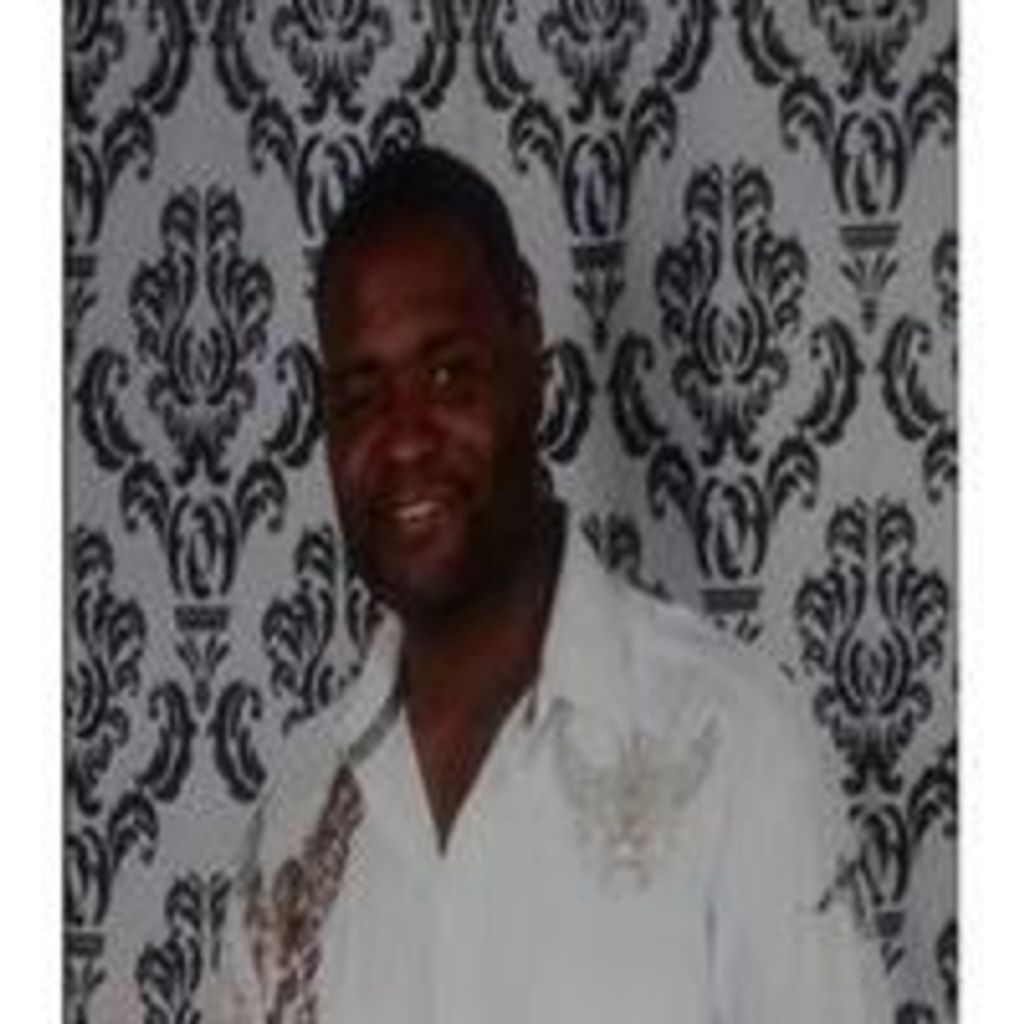 Franklin Deon Wesley Robinson