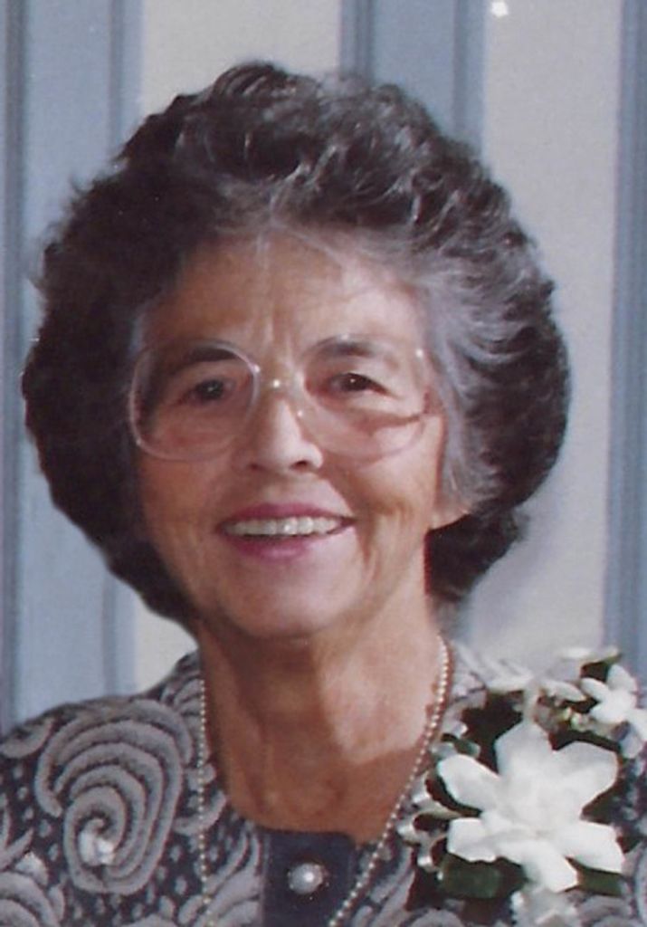Francis Margaret (Purdy)  Palin