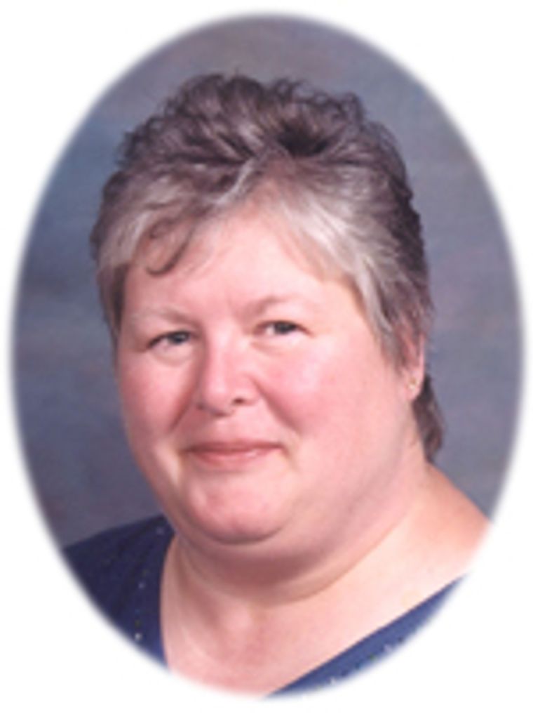 Janet Riley