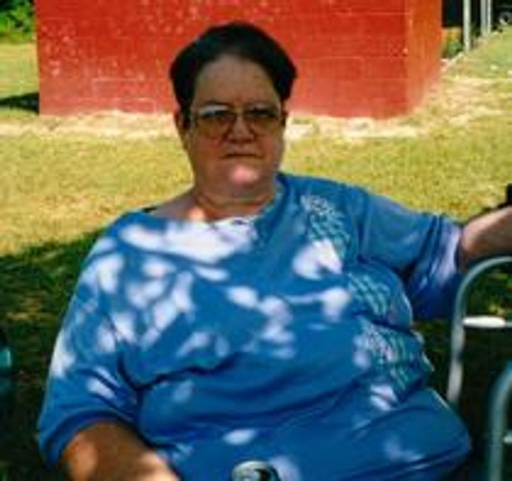 Avie Ann Benford