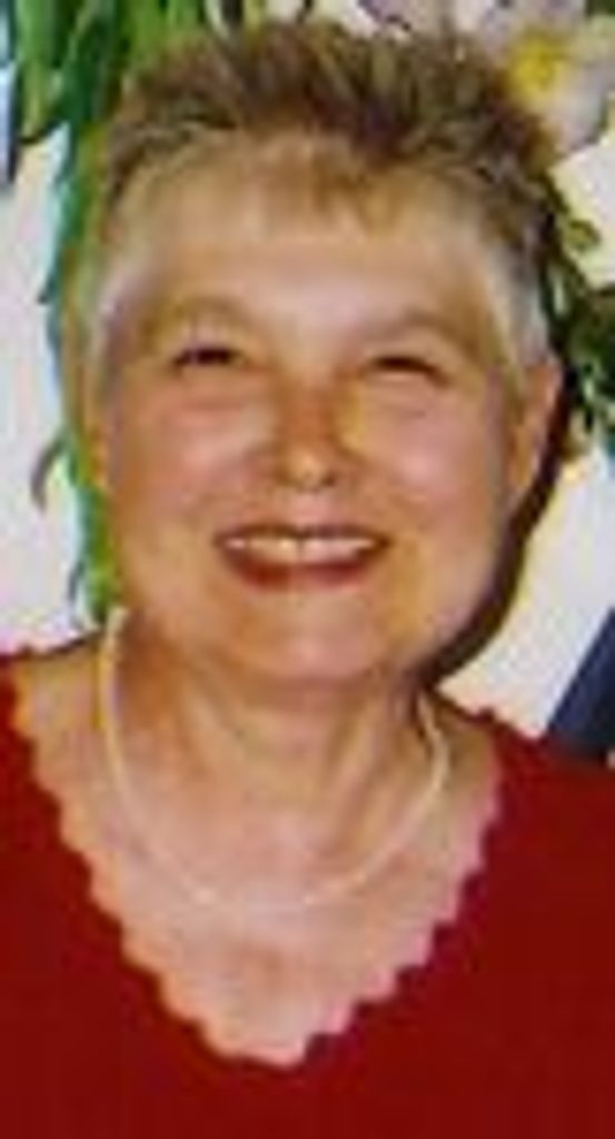 Connie Wadzinski Profile Photo