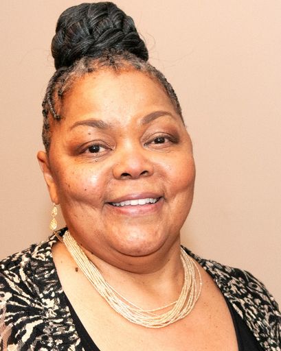 Gina M. Barkley's obituary image