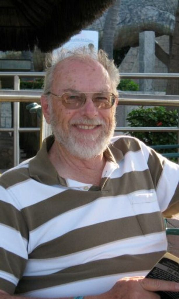 Ernie John Tolvo, Jr.