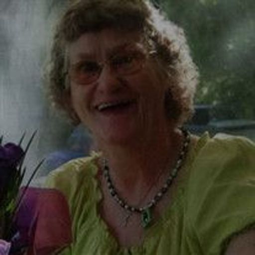 Helen Marie Waugh Profile Photo