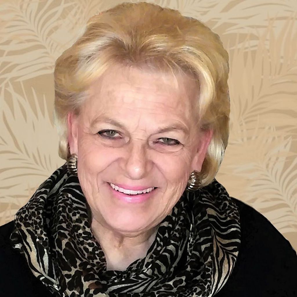 Sharon Louise Thede