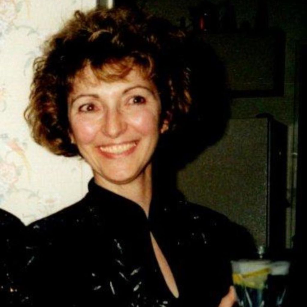 Pamela  J. (Seitz)  Rayburn