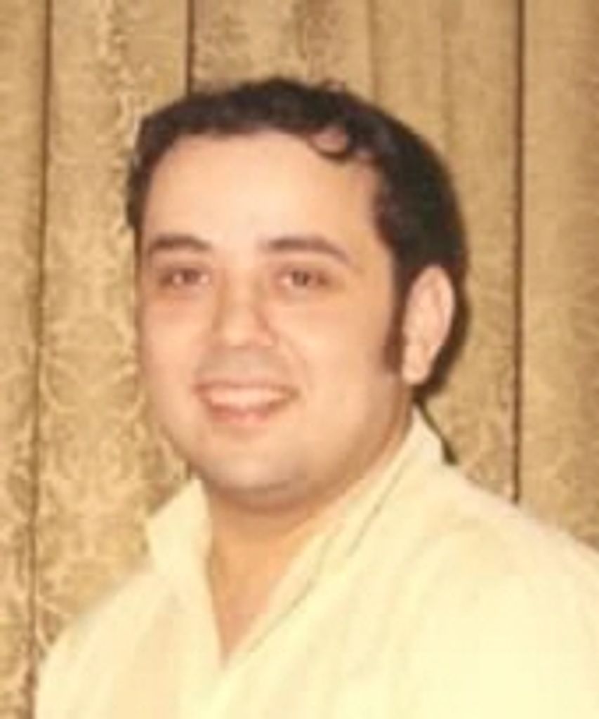 Thomas G. Lambros