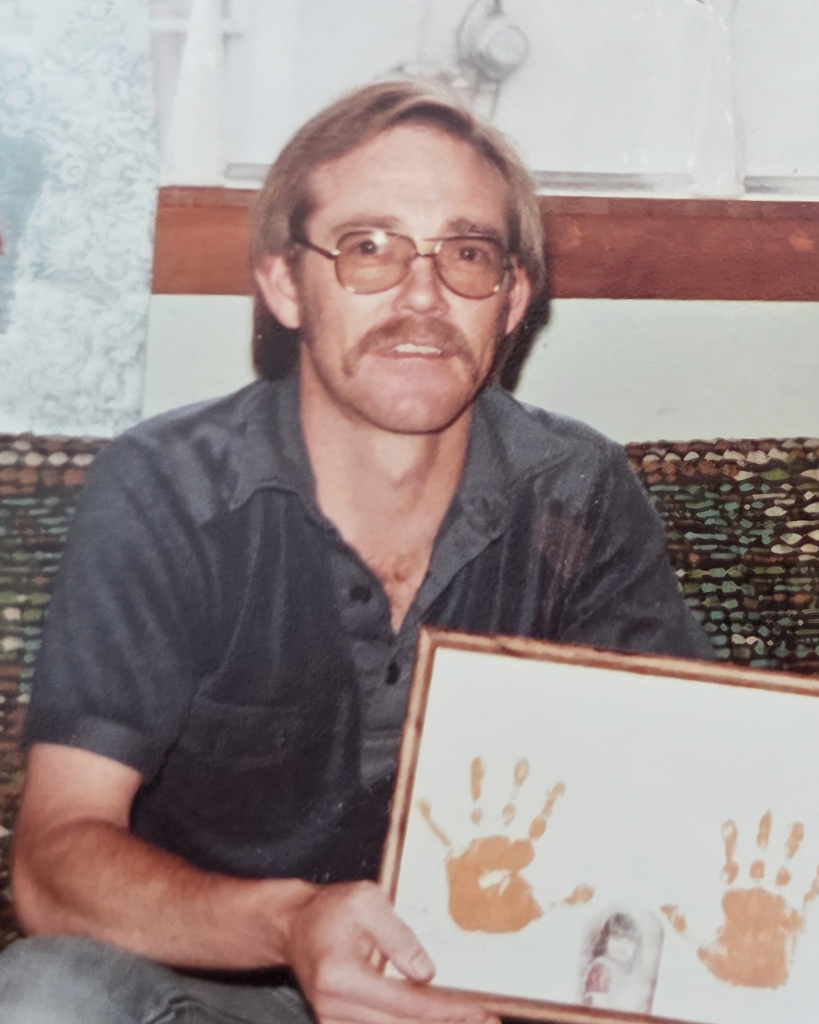 Stephen "Steve" Hamblin