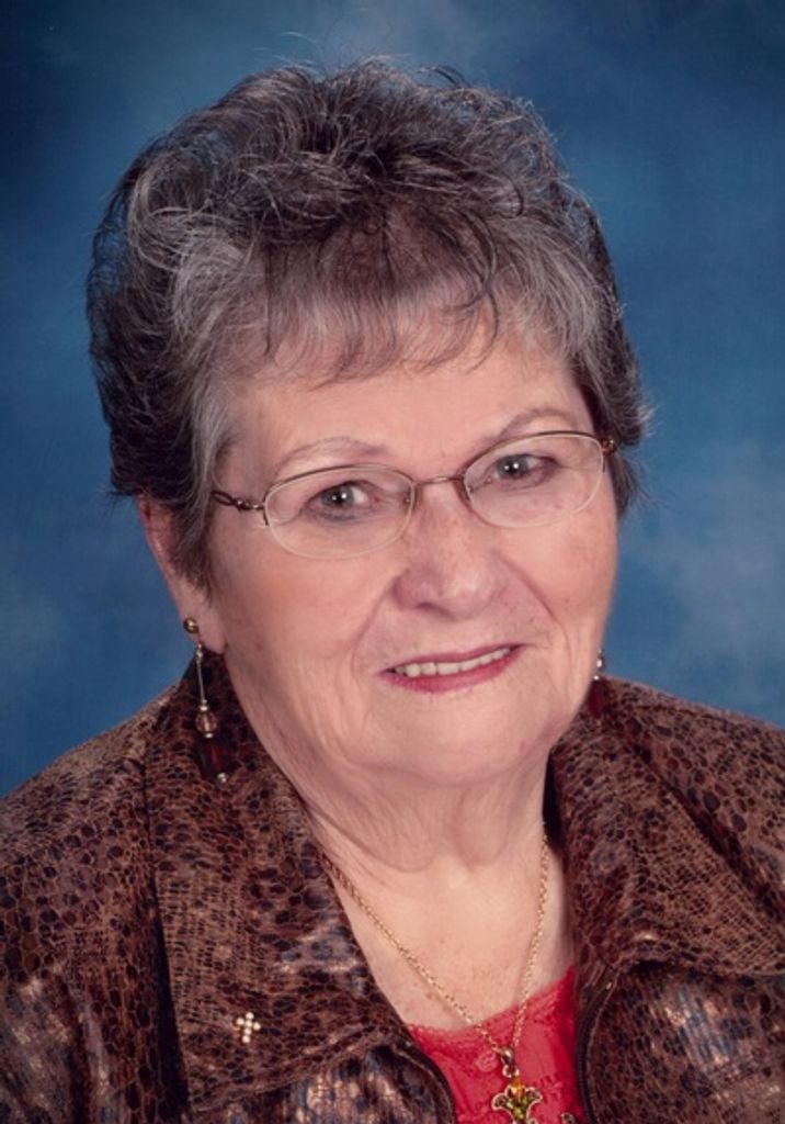 Betty Wilken