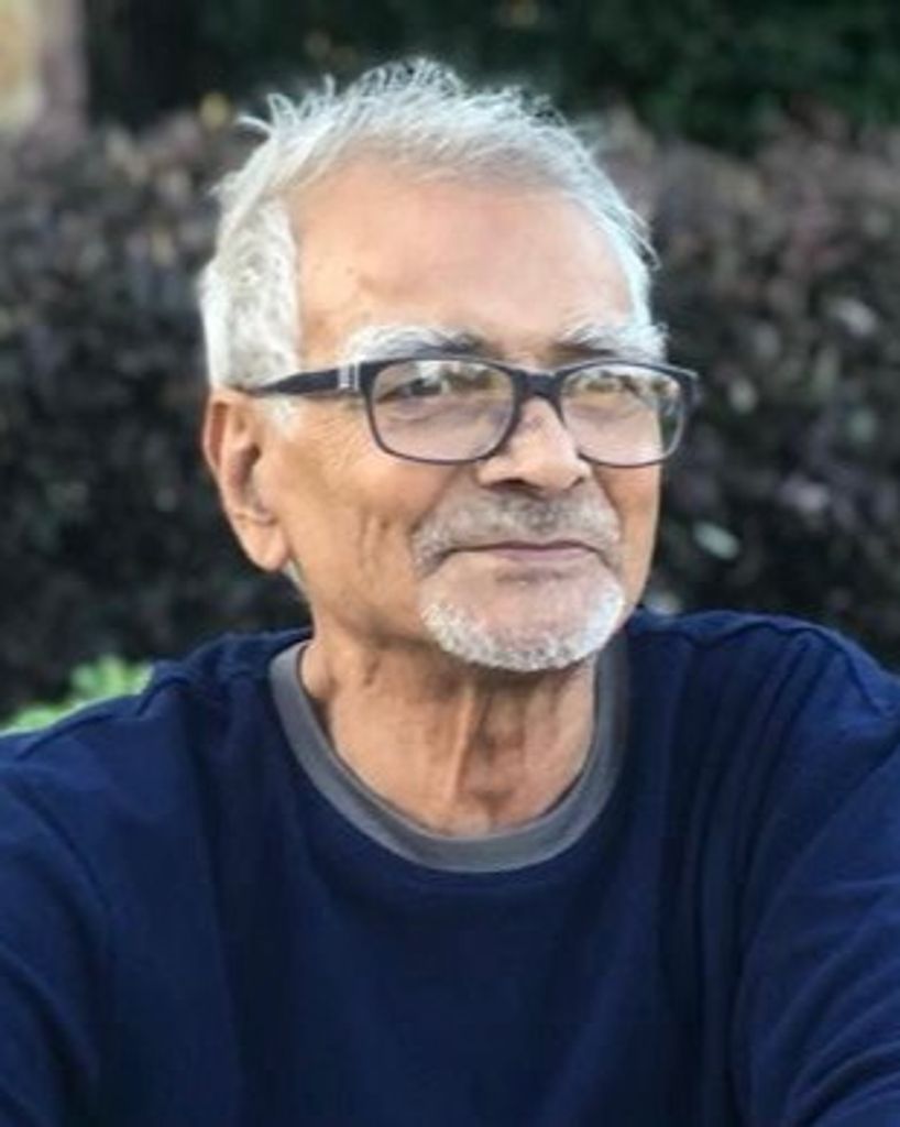 Kunj Behari Verma