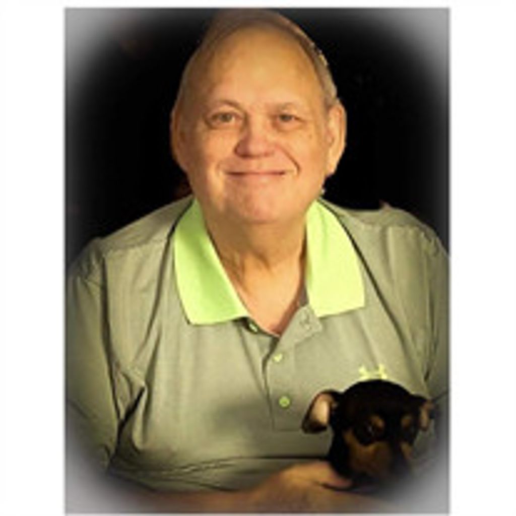 Ronald Lee Bryson