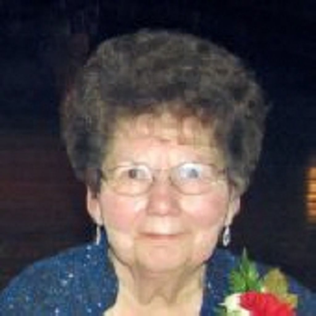 Dolores Ann Culbert