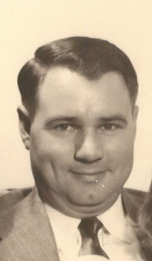 Denver B. Brown