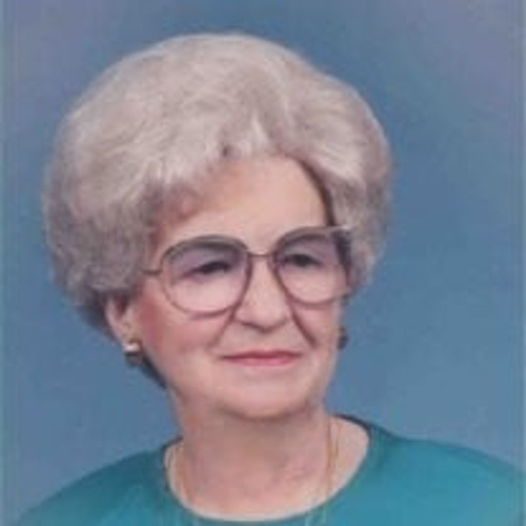 Mrs. Georgia  L. French