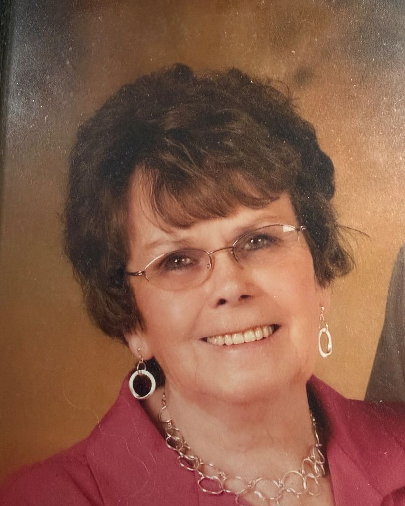 Pandora Laws Frazier Profile Photo