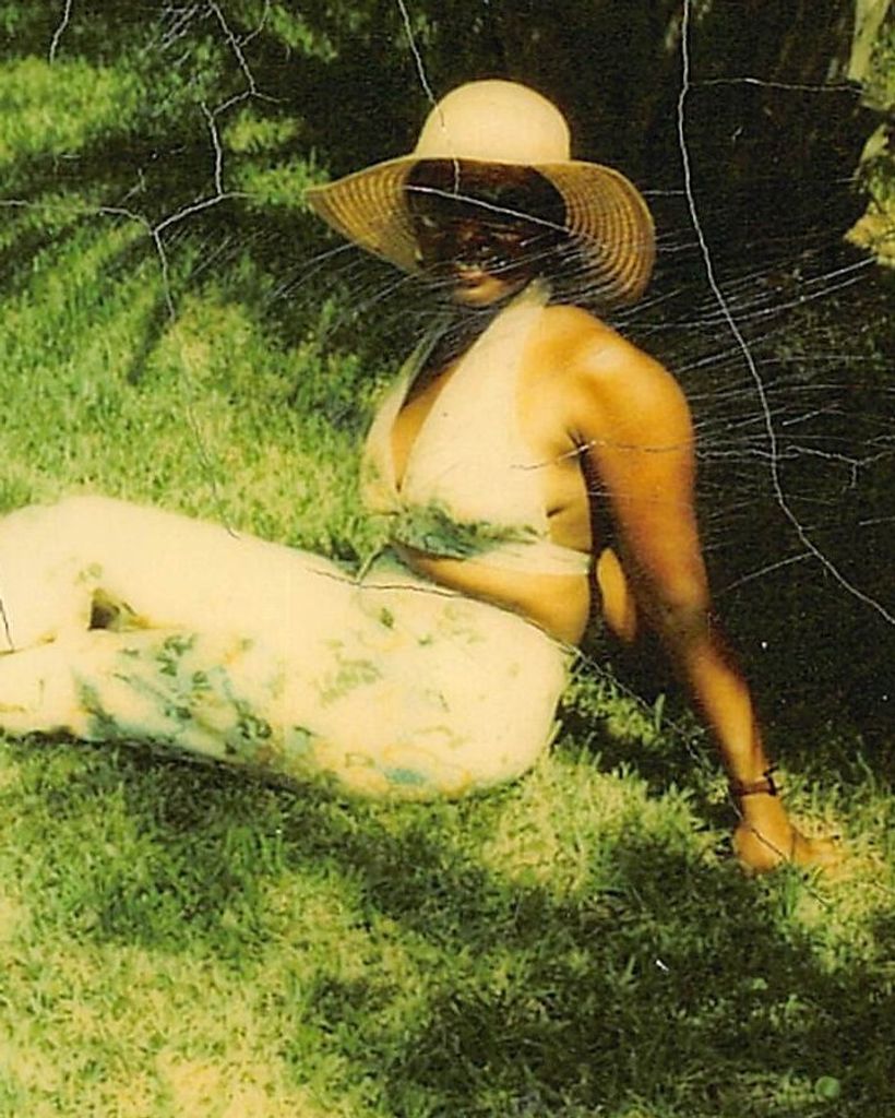 LULA B TASBY