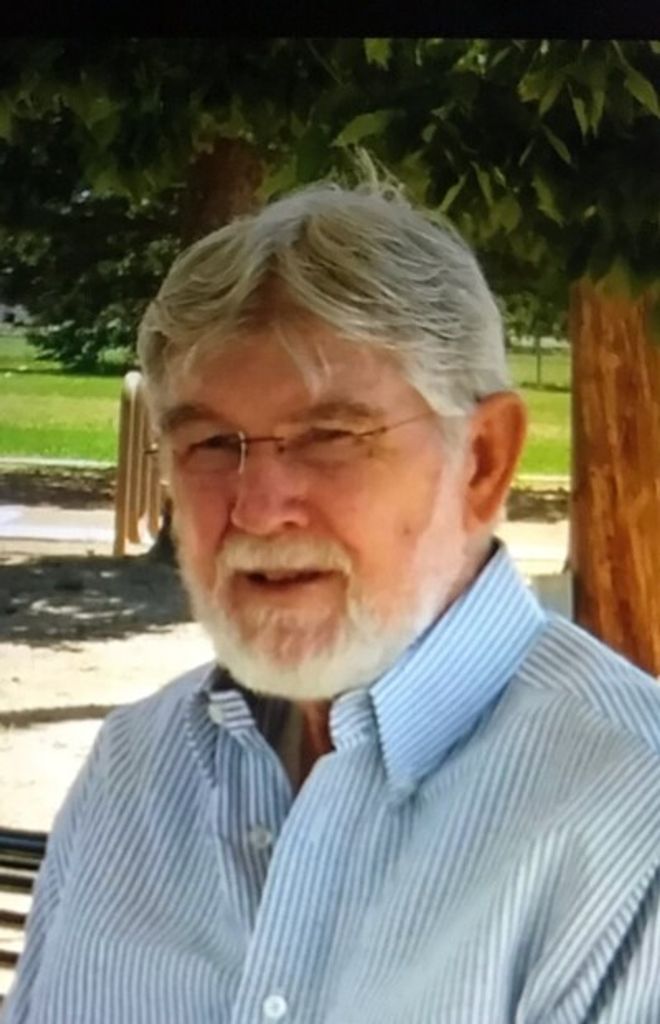 James Curtis Wright Profile Photo