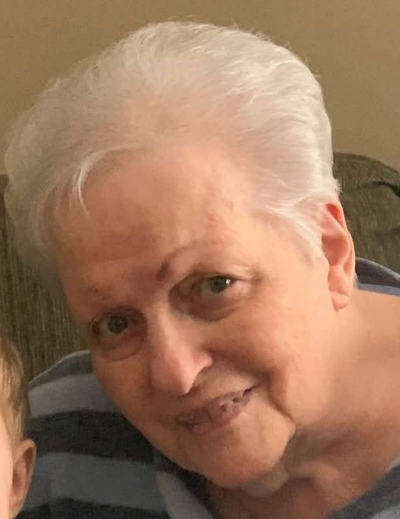 Betty Jane Reichle Profile Photo