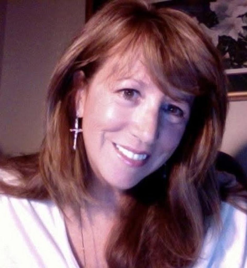 Laura Pauline Villegas Profile Photo