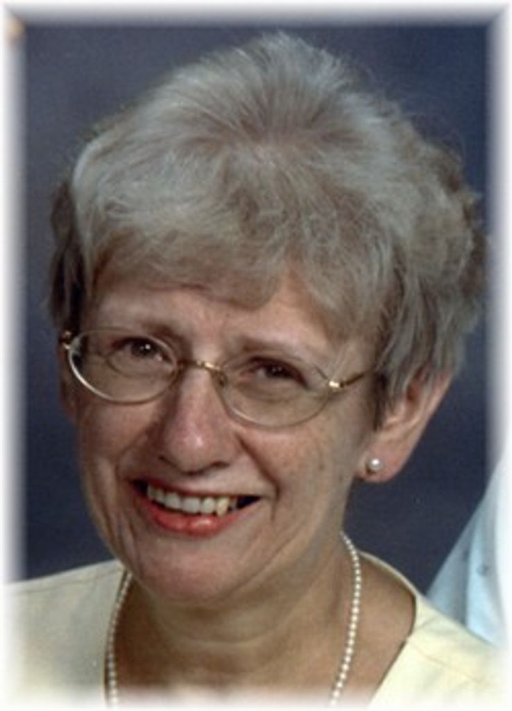 Ann Gropp