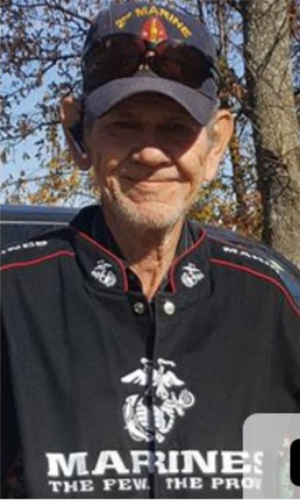Jerry Eldon White Profile Photo