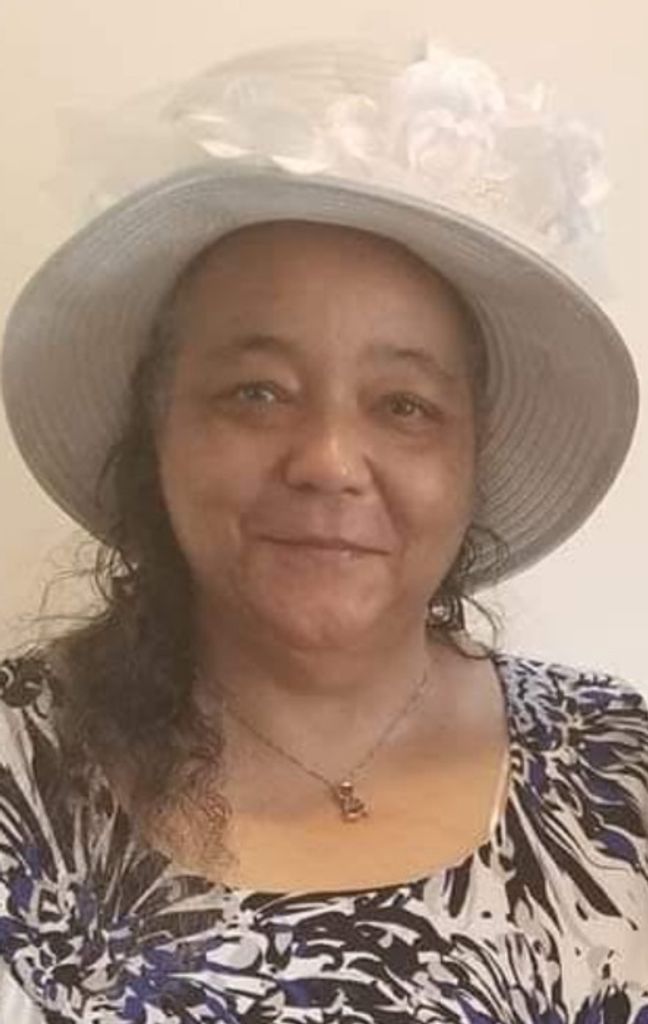 Russann L. (Peterson)  Dillard