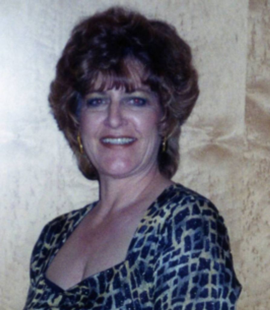Deborah Hansen