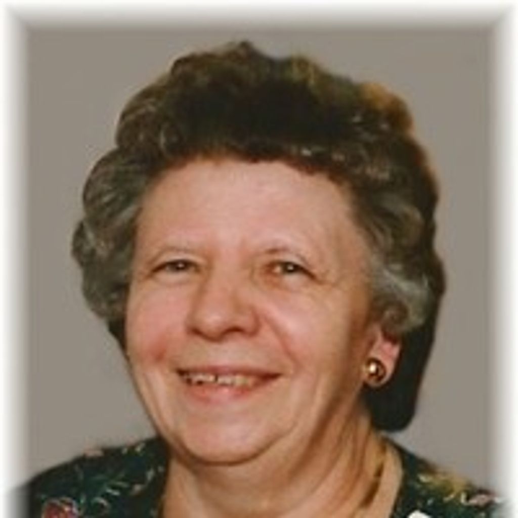 Norma R. Eggemeyer