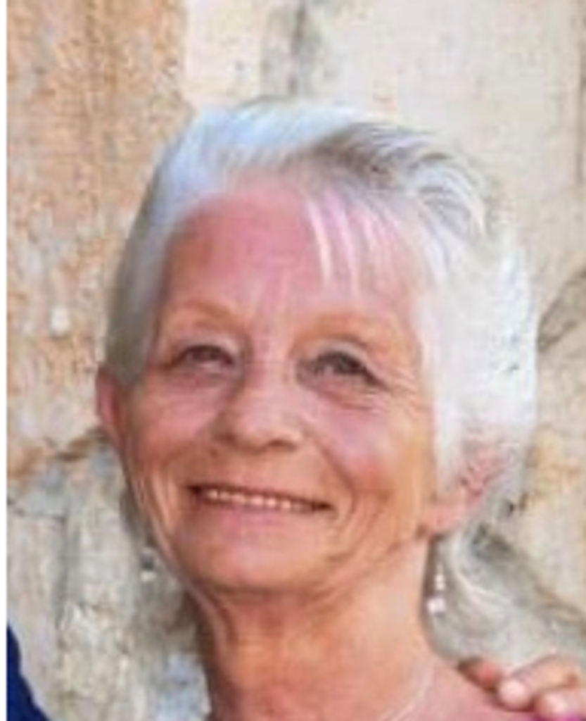 Geri Brower (nee Nagle)