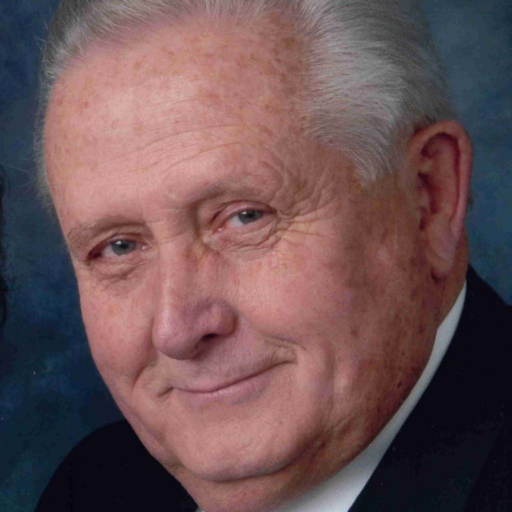 Ronald Vaughn  Pettey