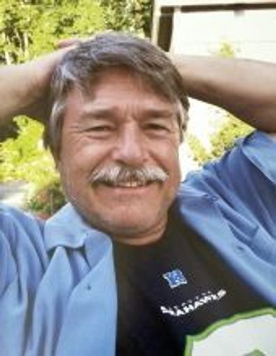 R. Brian Rowse, D.V.M. Profile Photo