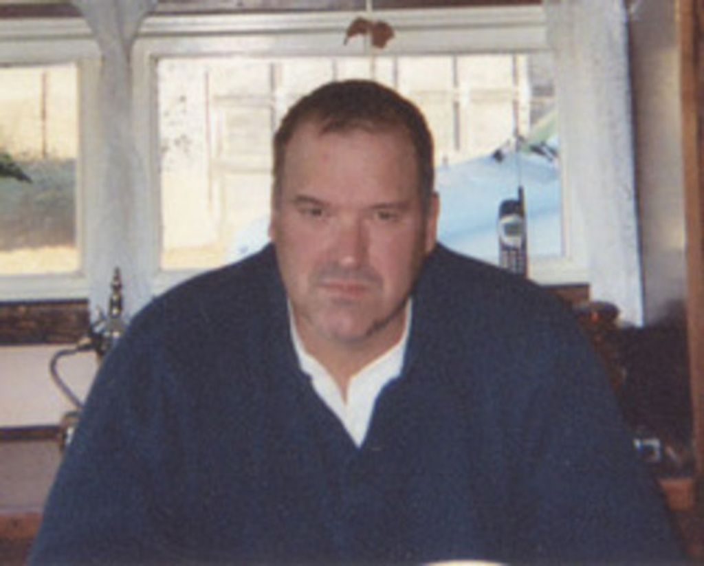 Joseph Benter Profile Photo