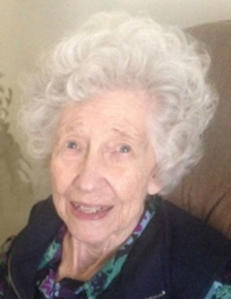 Norma  Williard Holder